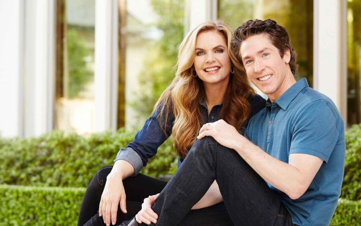 Who is Victoria Osteen's Boyfriend? Learn the Details of Her Relationship Status